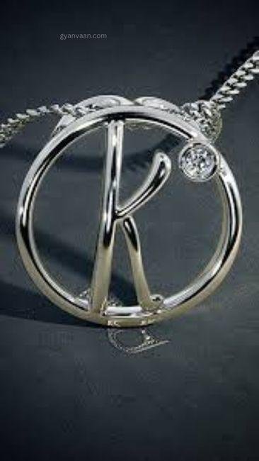 cute k letter whatsapp dp 1 - k name dp