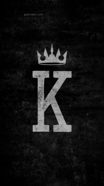 cute k letter whatsapp dp 10 - k name dp