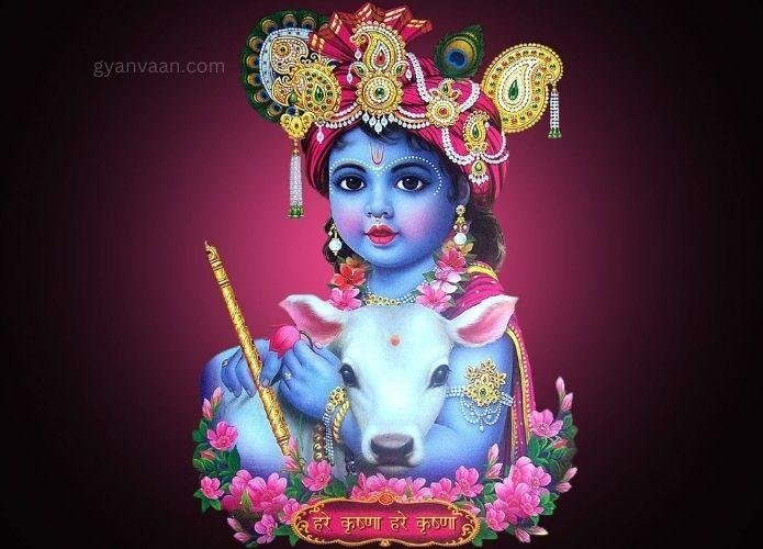 cute krishna images for DP 6 - krishna images for DP