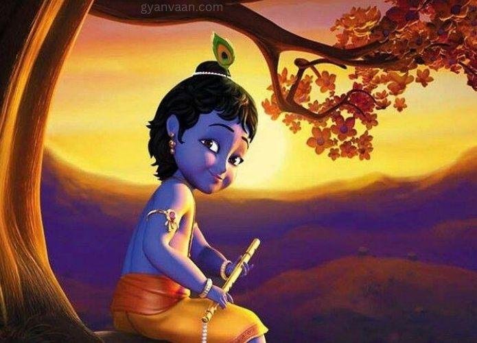 cute krishna images for whatsapp DP 1 - krishna images for DP