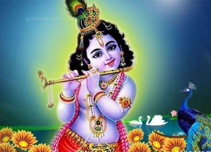 cute krishna images for whatsapp DP 5 - krishna images for DP