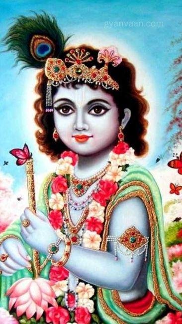 cute krishna images for whatsapp DP 9 - krishna images for DP