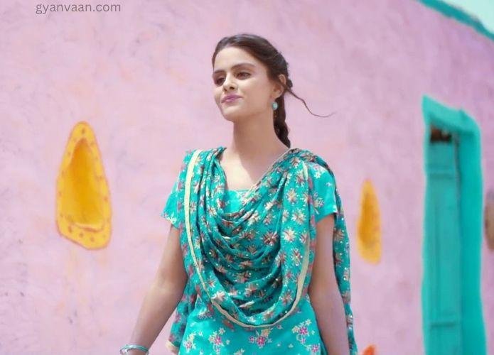 cute punjabi girl DP 1 - punjabi girls DP