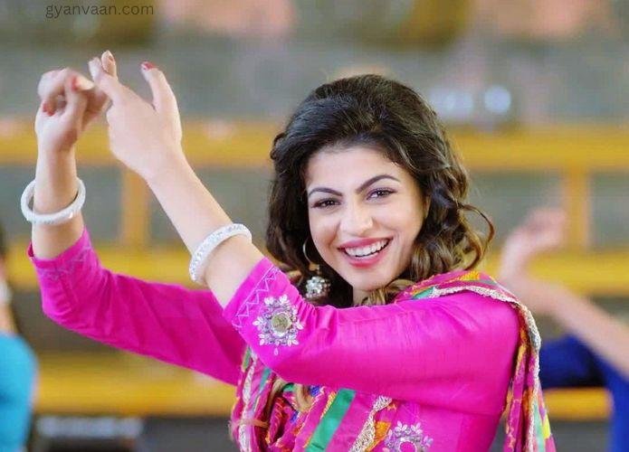 cute punjabi girl DP 2 - punjabi girls DP