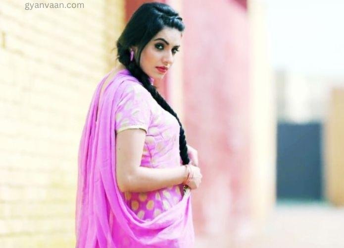 cute punjabi girl DP 5 - punjabi girls DP