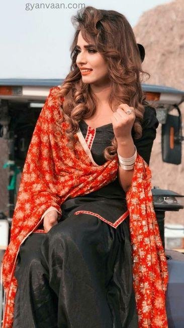 cute punjabi girl pic for DP 1 - punjabi girls DP