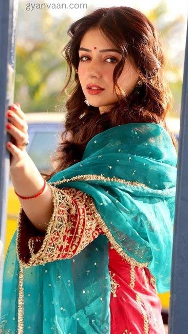 cute punjabi girl pic for DP 5 - punjabi girls DP