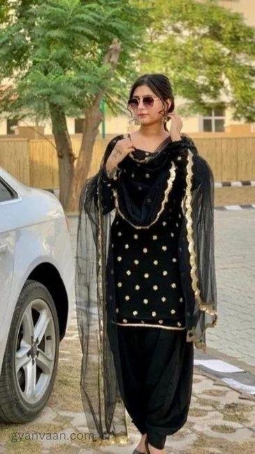 cute punjabi girl pic for DP 8 - punjabi girls DP