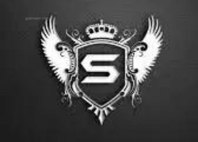 cute s letter dp 9 - S Name DP