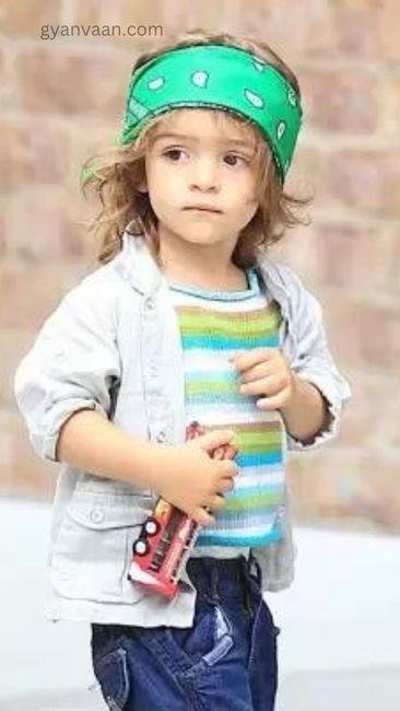 cute stylish baby boy DP for facebook 4 - stylish baby boy DP