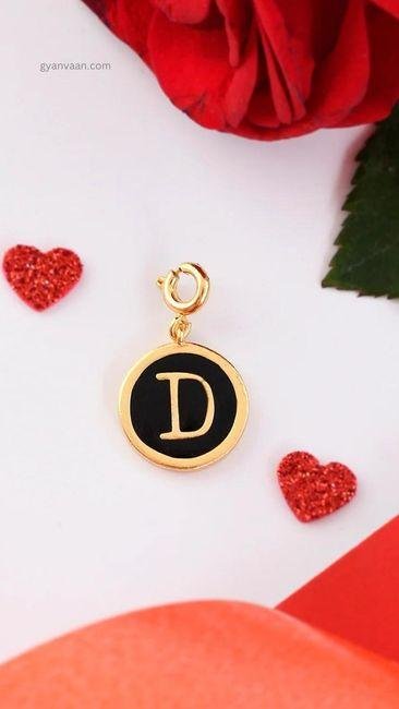 d dp for WhatsApp 3 - d name DP