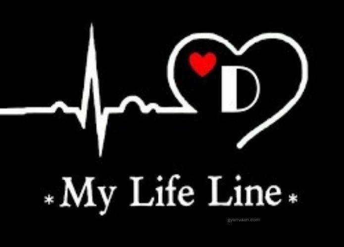 d dp image 1 - d name DP