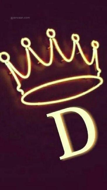 d dp image 6 - d name DP