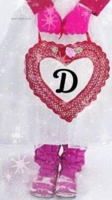 d dp photo 5 - d name DP