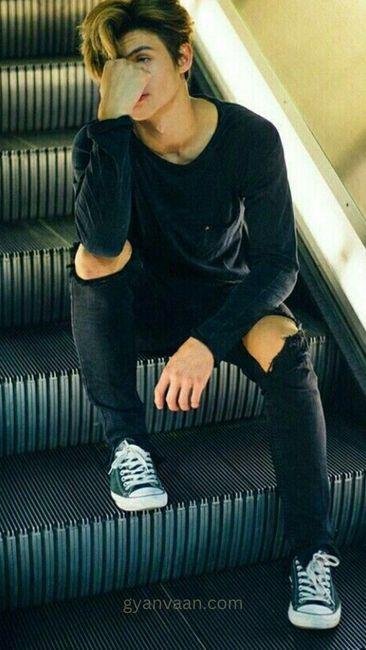 fb DP pic boy 1 - boys DP pic