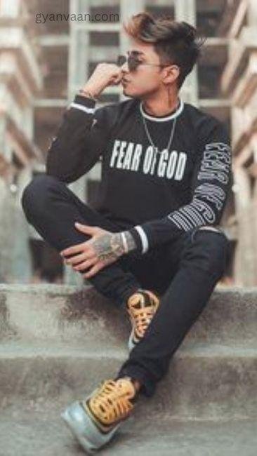 fb DP pic boy 3 - boys DP pic