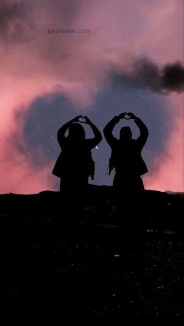 friends forever dp for whatsapp group 2 - friends group dp