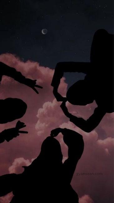 friends forever dp for whatsapp group 3 - friends group dp