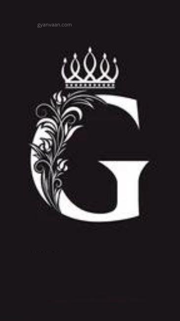 g letter DP image 10 - G Name DP