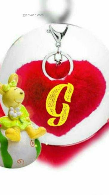 g letter images for WhatsApp DP 10 - G Name DP