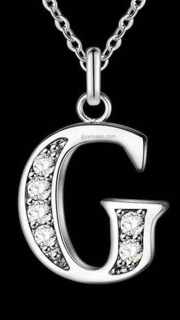 g naam ka DP 3 - G Name DP