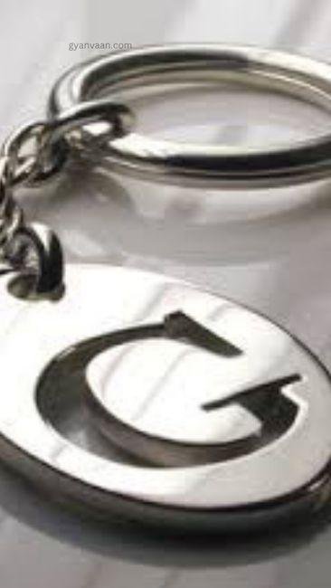g naam ka DP 6 - G Name DP