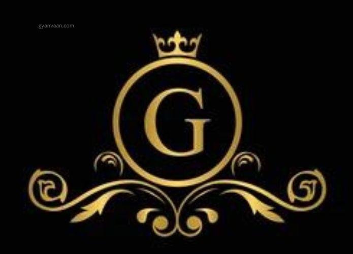 g naam ka DP 8 - G Name DP