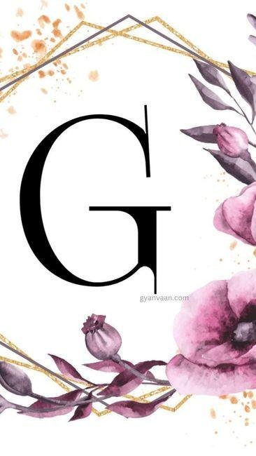 g name DP for WhatsApp 1 - G Name DP
