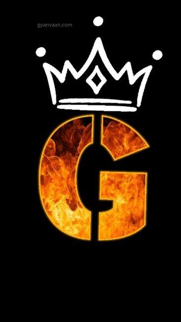 g name WhatsApp DP 1 - G Name DP