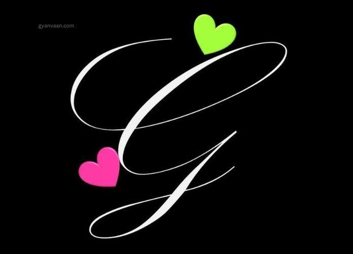 g word DP 10 - G Name DP