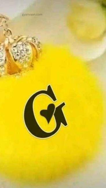 g word DP 2 - G Name DP