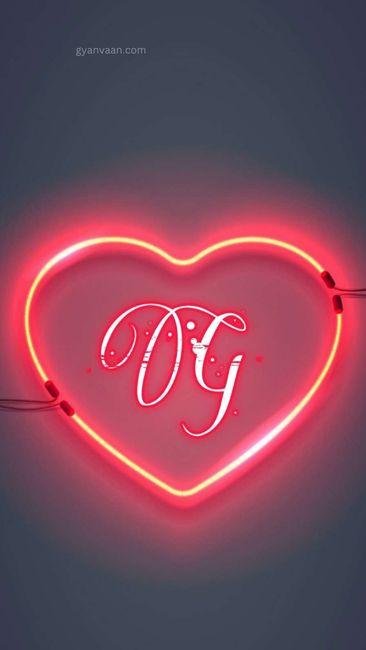 g word DP 5 - G Name DP