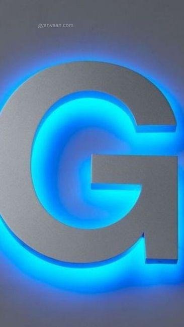 g word DP 6 - G Name DP