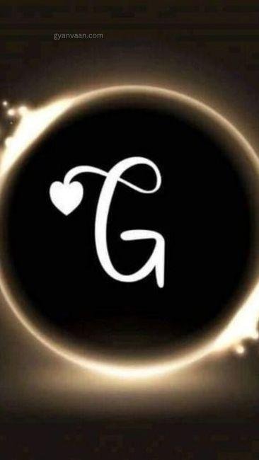 g word DP 7 - G Name DP