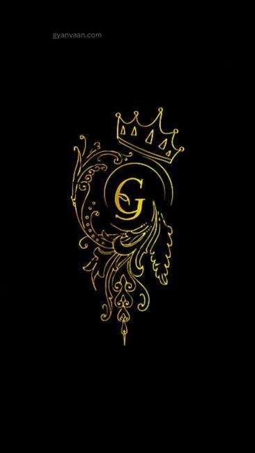 g word DP 9 - G Name DP