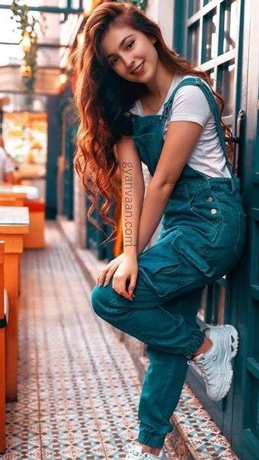 girls DP for instagram 4 - instagram DP for girls