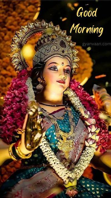 Good Morning God Images With Quotes in Hindi 32 good morning god