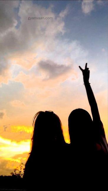 99+ Latest Cute and Cool Friends Group DP For WhatsApp 9 group dp for whatsapp friends 5 - friends group dp
