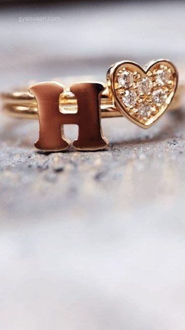 h dp for WhatsApp 7 - h name dp