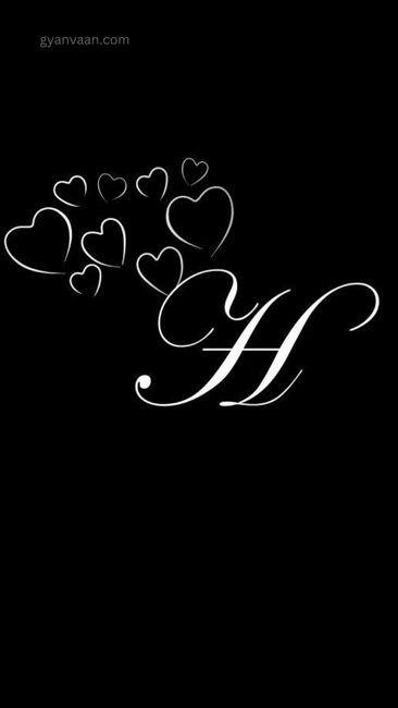 h dp image 10 - h name dp