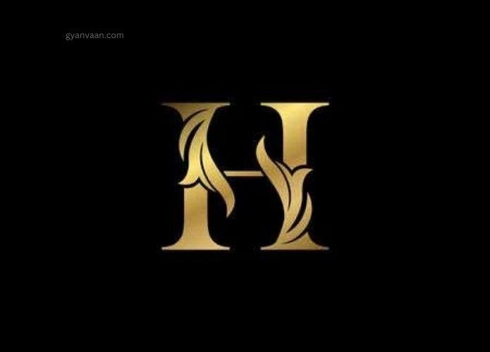 h dp image 3 - h name dp