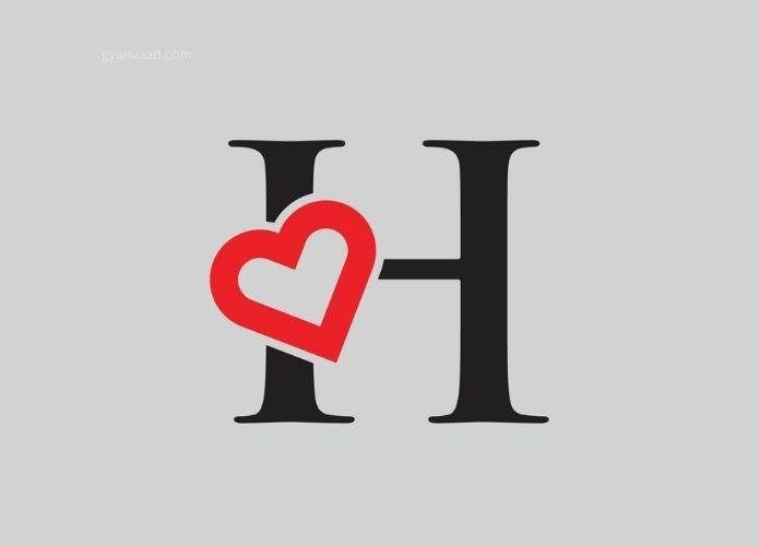 h dp image 8 - h name dp