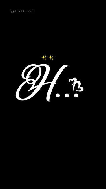 h dp image 9 - h name dp