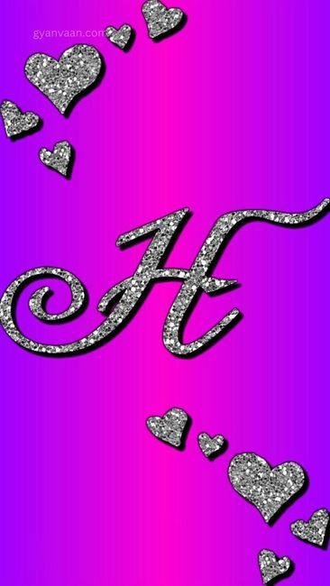 h love dp 6 - h name dp