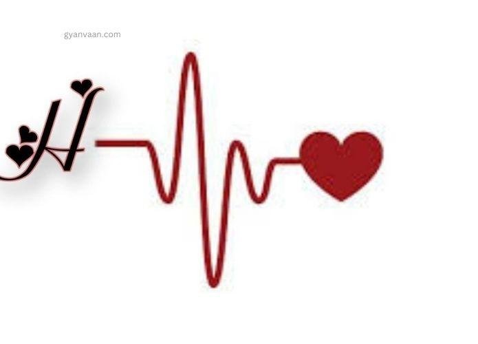 h naam ki dp 1 - h name dp