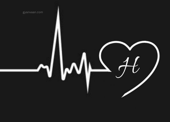 h naam ki dp 7 - h name dp