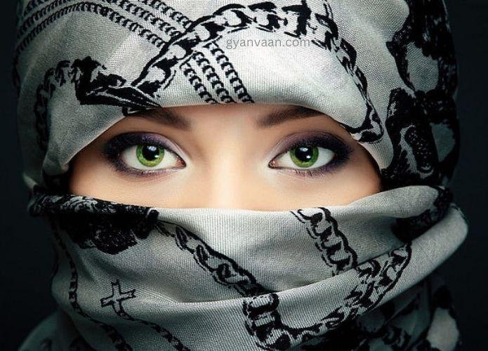 hijab girl DP 2 - hijab girl DP