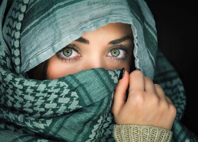 hijab girl DP 3 - hijab girl DP