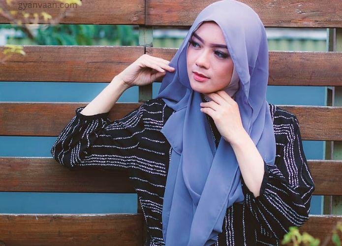 hijab girl DP 4 - hijab girl DP