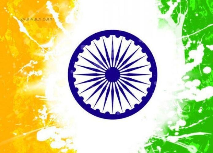 indian flag dp 3 - tiranga image DP